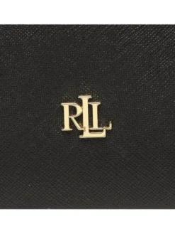 LAUREN RALPH LAUREN Torebka Hanna 37 431898556005 Czarny