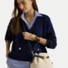 LAUREN RALPH LAUREN Torebka 431P04294004 Beżowy