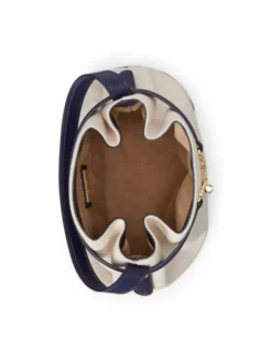 LAUREN RALPH LAUREN Torebka 431P04294004 Beżowy