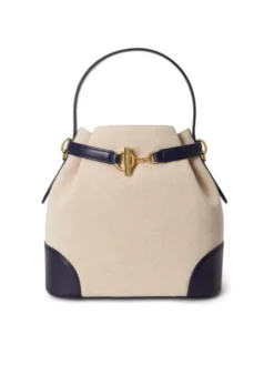 LAUREN RALPH LAUREN Torebka 431P04294004 Beżowy