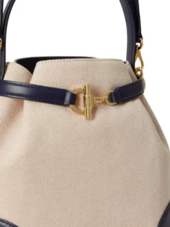 LAUREN RALPH LAUREN Torebka 431P04294004 Beżowy