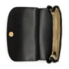 LAUREN RALPH LAUREN Torebka 431P06070002 Czarny