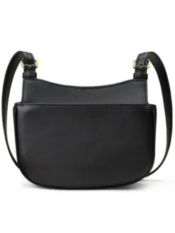 LAUREN RALPH LAUREN Torebka 431P06070002 Czarny