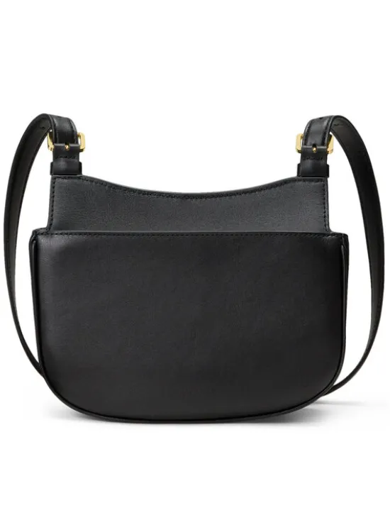 LAUREN RALPH LAUREN Torebka 431P06070002 Czarny