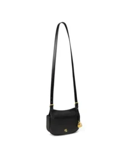 LAUREN RALPH LAUREN Torebka 431P06070002 Czarny