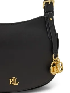 LAUREN RALPH LAUREN Torebka 431P06070002 Czarny