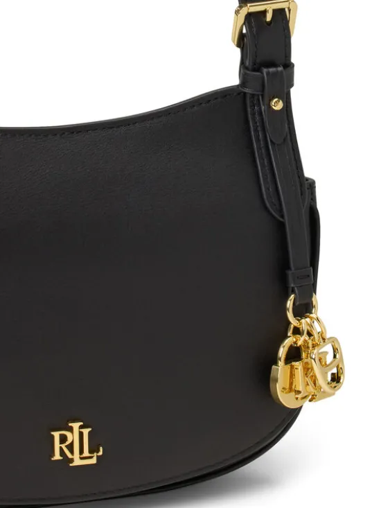 LAUREN RALPH LAUREN Torebka 431P06070002 Czarny