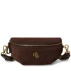 LAUREN RALPH LAUREN Torebka 431P15644002 Brązowy