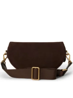 LAUREN RALPH LAUREN Torebka 431P15644002 Brązowy