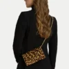 LAUREN RALPH LAUREN Torebka 432P18553001 Brązowy