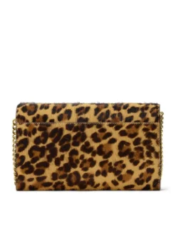 LAUREN RALPH LAUREN Torebka 432P18553001 Brązowy