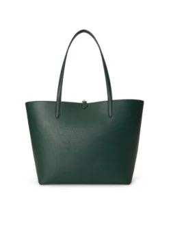 LAUREN RALPH LAUREN Torebka 431795329084 Zielony