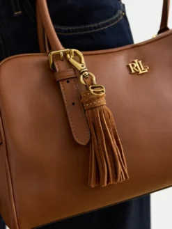LAUREN RALPH LAUREN Zawieszka 432P18716001 Brązowy