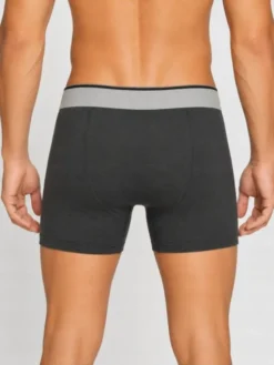 Lee Bokserki Raymar 3 Pack Cotton Elastane Trunks Kolorowy