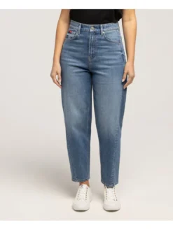 Lee Cooper Jeansy CABRA 3122 Niebieski Barrel Fit