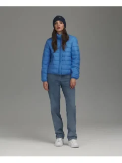 Lee Cooper Kurtka przejściowa JANE Niebieski