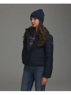 Lee Cooper Kurtka przejściowa JANE2 Granatowy