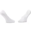 Lee Cooper Stopki Invsocks 1802 Biały