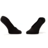 Lee Cooper Stopki Invsocks 1802 Czarny