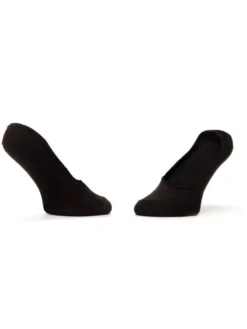 Lee Cooper Stopki Invsocks 1802 Czarny