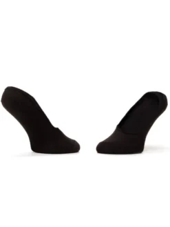 Lee Cooper Stopki Invsocks 1802 Czarny