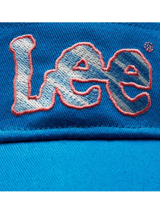 Lee Daszek LP6204A13 112331206 Niebieski