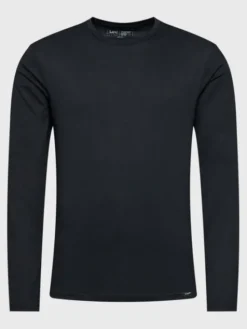 Lee Komplet longsleeve Twin Pack L60PCMKW 112140333 Kolorowy Regular Fit