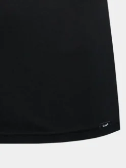 Lee Komplet t-shirtów 112145317 Granatowy Fitted Fit