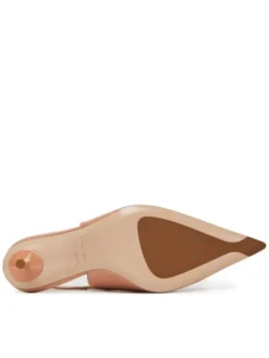 Le Silla Szpilki 4243C080BLPPKAB Różowy
