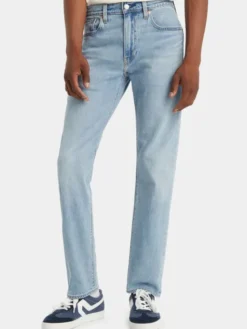 Levi's® Jeansy 502™ 29507-1417 Niebieski jasny Taper Fit