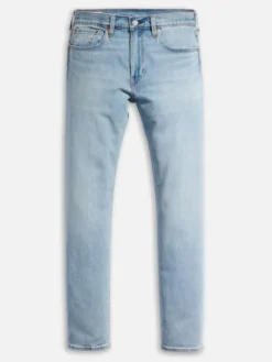 Levi's® Jeansy 502™ 29507-1417 Niebieski jasny Taper Fit