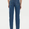 Levi's® Jeansy 80's A3506-0015 Granatowy Mom Fit