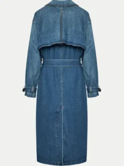 Levi's® Trencz Spade A8976-0001 Niebieski Regular Fit
