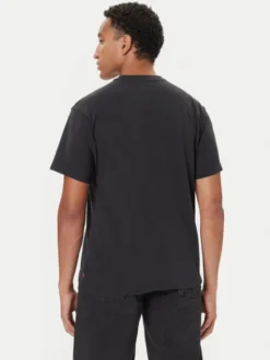 Levi's® T-Shirt 87373-0224 Czarny Relaxed Fit