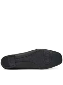 Liu Jo Baleriny Brigitte 03 SF5041 PX695 Czarny