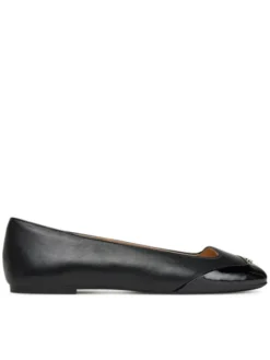 Liu Jo Baleriny Brigitte 03 SF5041 PX695 Czarny