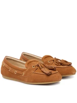 Liu Jo Baleriny Skipper 03 SA6049 PX002 Brązowy