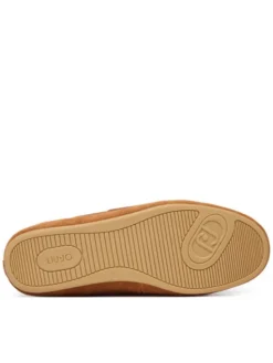 Liu Jo Baleriny Skipper 03 SA6049 PX002 Brązowy