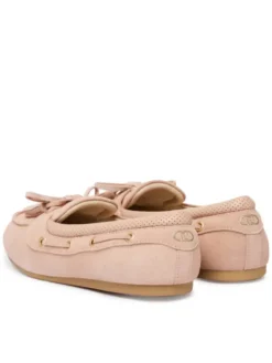 Liu Jo Baleriny Skipper 03 SA6049 PX002 Różowy
