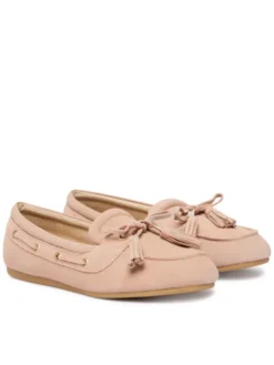 Liu Jo Baleriny Skipper 03 SA6049 PX002 Różowy
