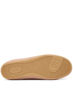 Liu Jo Baleriny Skipper 03 SA6049 PX002 Różowy