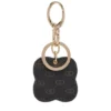 Liu Jo Brelok Flower Key Ring AF5221 E0538 Brązowy