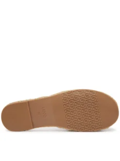 Liu Jo Espadryle Paros 01 SA6099 TX523 Niebieski