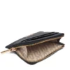 Liu Jo Etui na karty kredytowe AF6173 E1019 Czarny