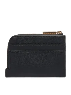 Liu Jo Etui na karty kredytowe AF6173 E1019 Czarny