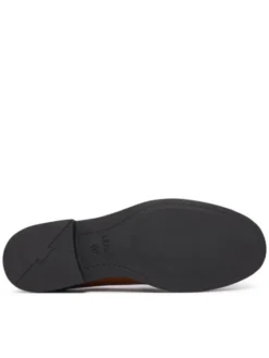 Liu Jo Loafersy Madison 03 SF6071 P0102 Brązowy