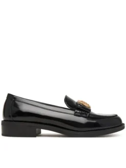 Liu Jo Loafersy Madison 02 SF6069 PX362 Czarny