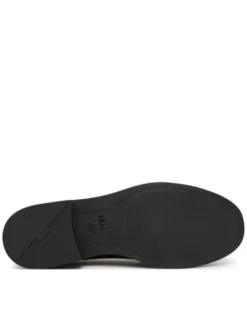 Liu Jo Loafersy Madison 02 SF6069 PX362 Czarny