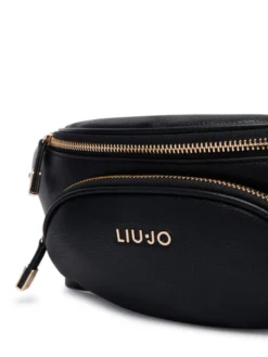 Liu Jo Nerka AF6213 E1019 Czarny