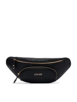 Liu Jo Nerka AF6213 E1019 Czarny